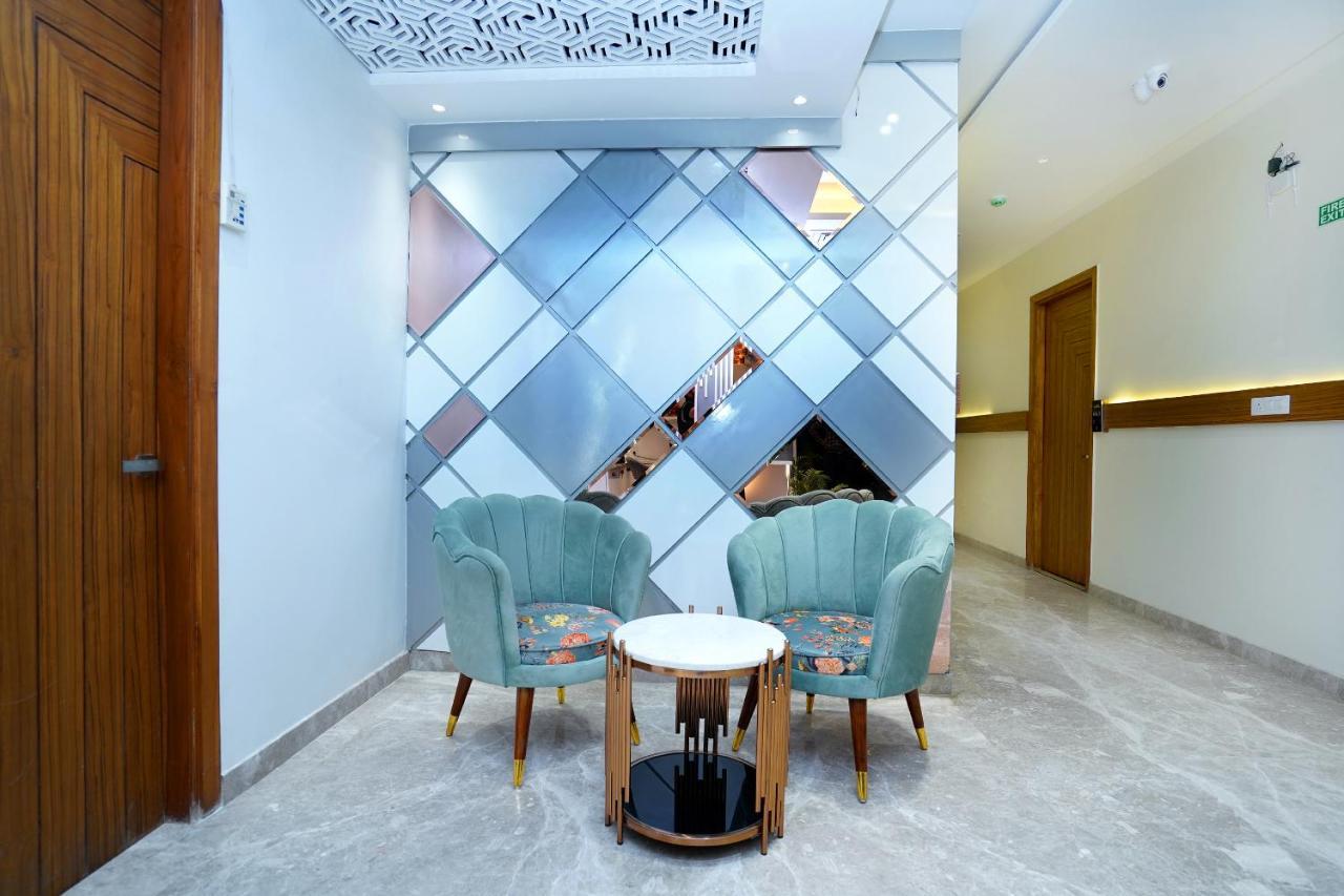 Hotel Aura Grand By Levelup Hotels Amritsar Dış mekan fotoğraf