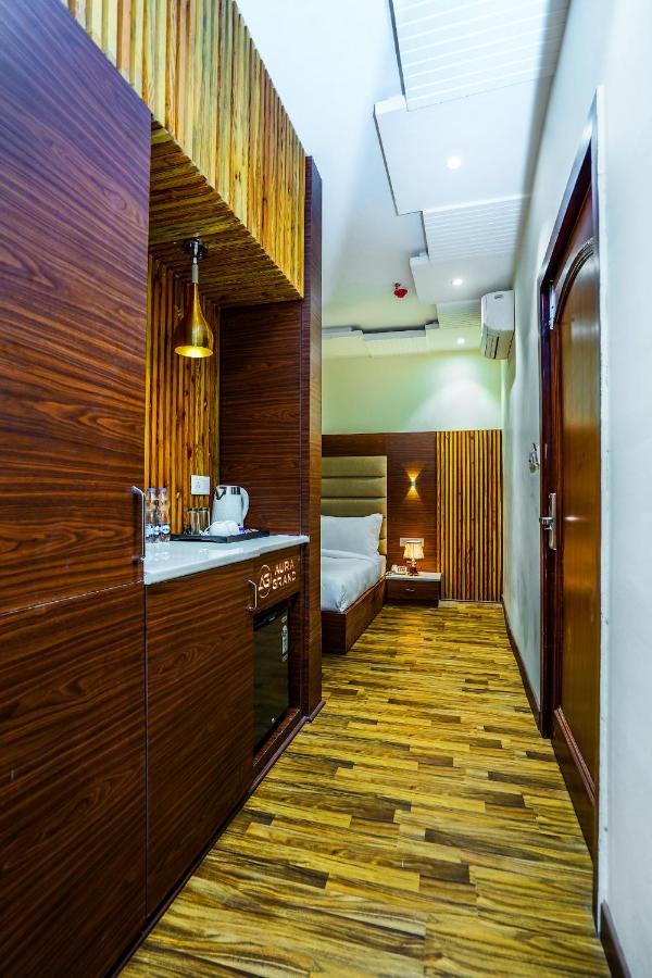 Hotel Aura Grand By Levelup Hotels Amritsar Dış mekan fotoğraf