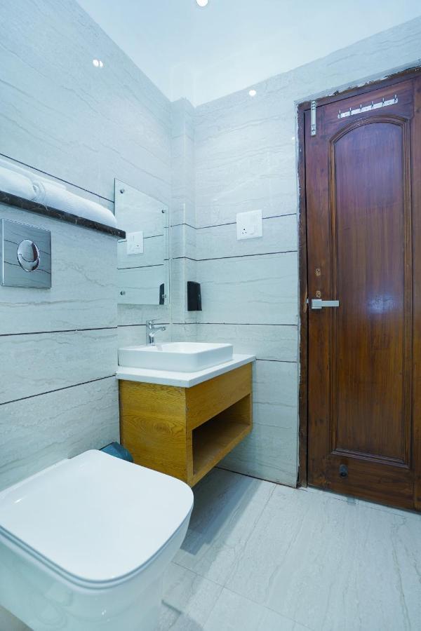 Hotel Aura Grand By Levelup Hotels Amritsar Dış mekan fotoğraf