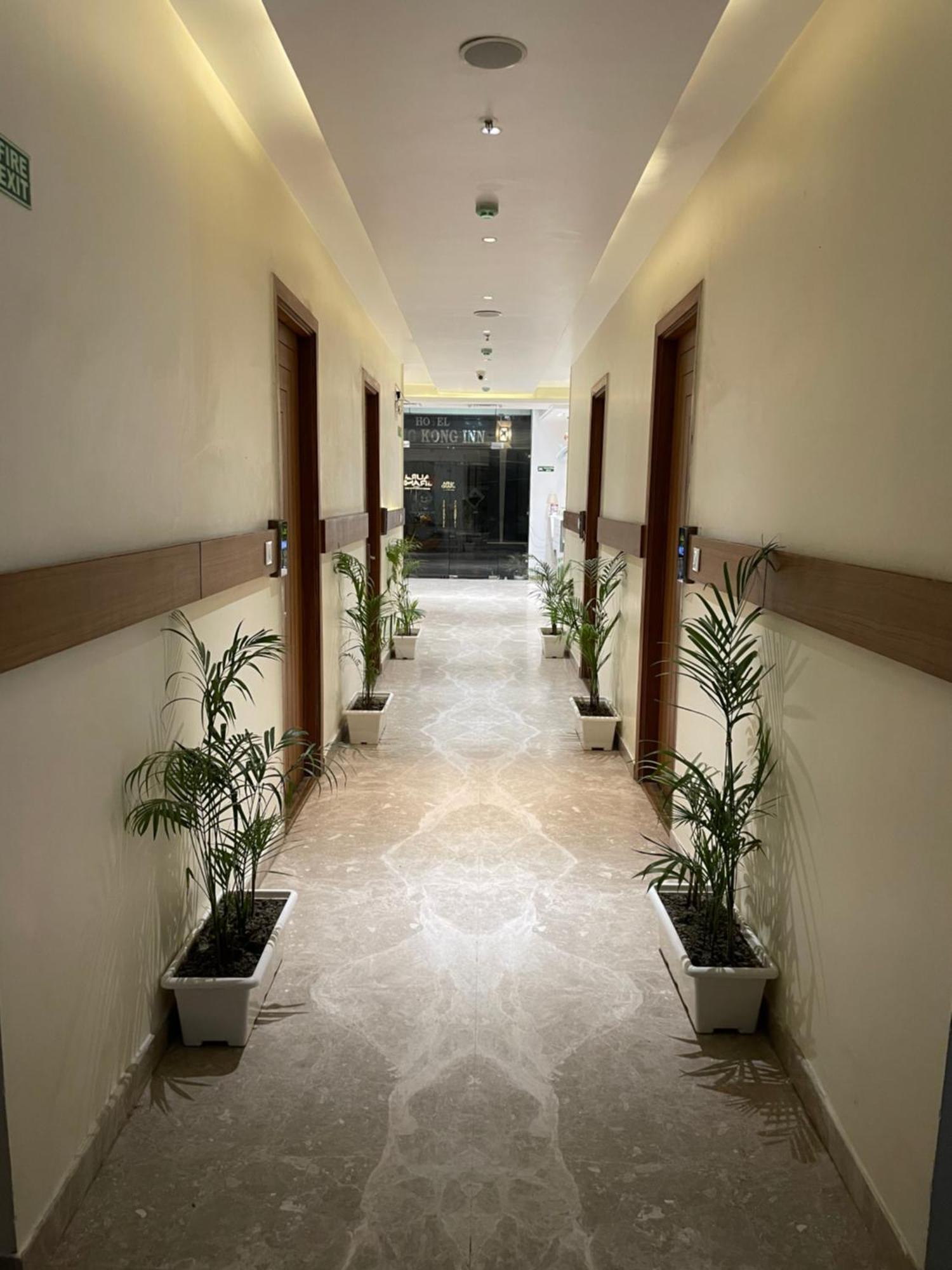 Hotel Aura Grand By Levelup Hotels Amritsar Dış mekan fotoğraf